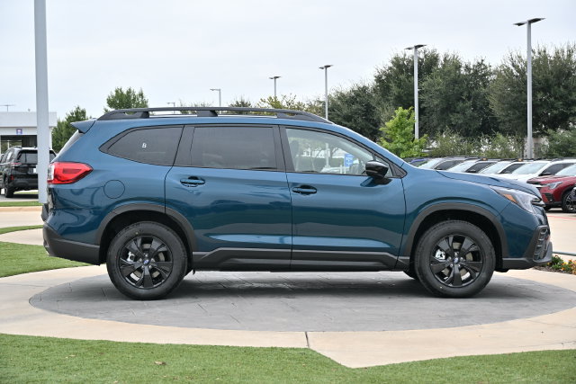 New 2027 Subaru Ascent Premium AWD/4WD image 2