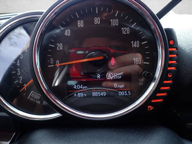 Used 2017 MINI Cooper Clubman S AWD/4WD image 21