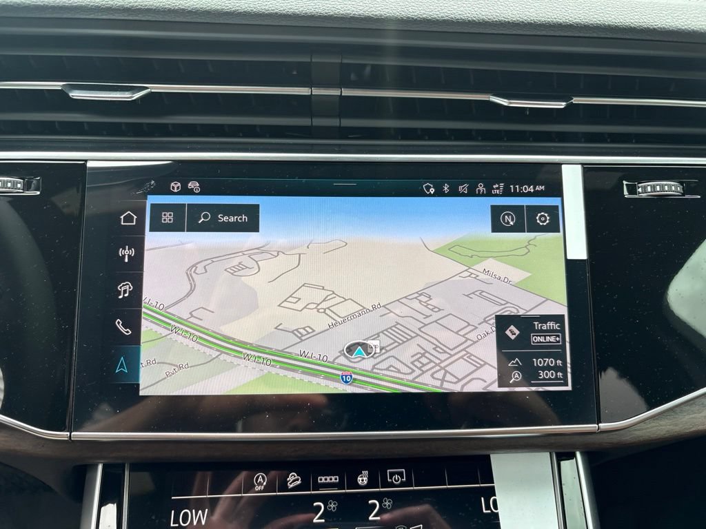 New 2026 Audi Q7 Premium Plus AWD/4WD image 19