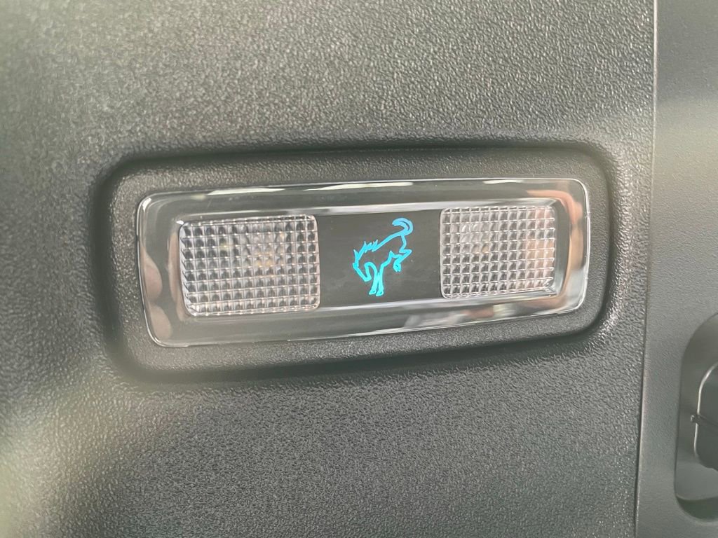 New 2026 Ford Bronco Outer Banks image 26