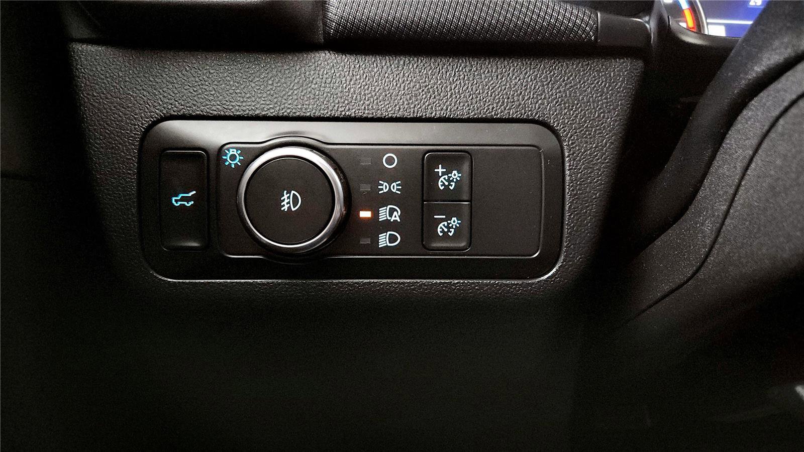 Used 2021 Ford Bronco Sport Badlands image 33