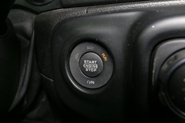 Used 2021 Jeep Wrangler Unlimited Sahara w/ Cold Weather Group image 29