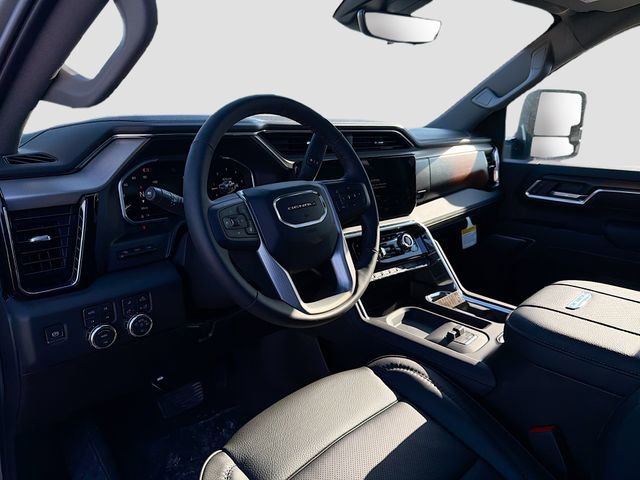 New 2026 GMC Sierra 2500 Denali w/ Denali Reserve Package image 9
