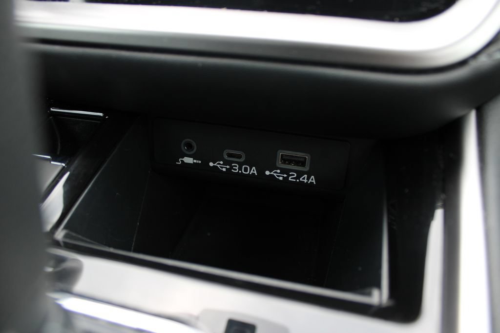 Used 2023 Subaru Outback Limited AWD/4WD image 21