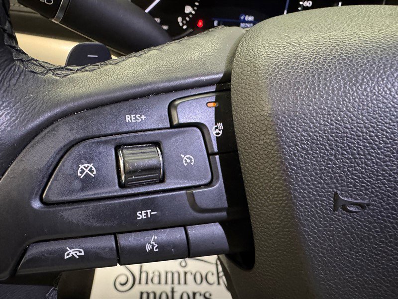 Used 2019 Cadillac XT4 Premium Luxury w/ Cold Weather Package image 15