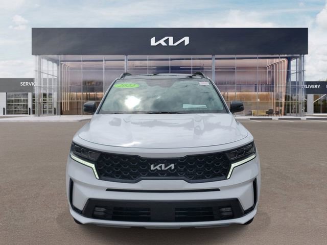 Certified 2023 Kia Sorento SX image 2