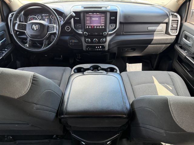 Used 2019 RAM 2500 Big Horn AWD/4WD image 12