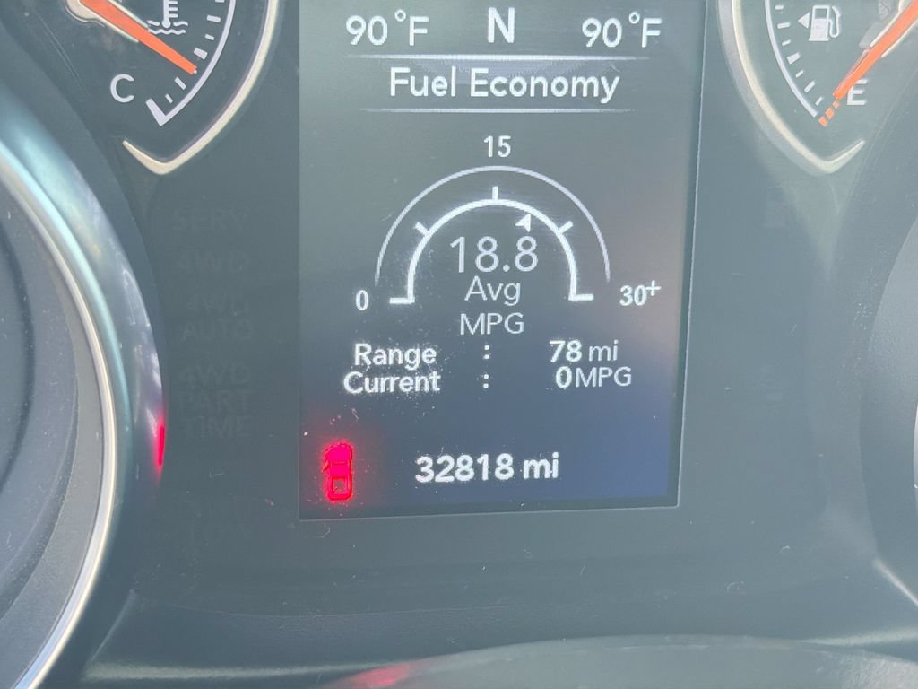 Used 2021 Jeep Gladiator Sport AWD/4WD image 10