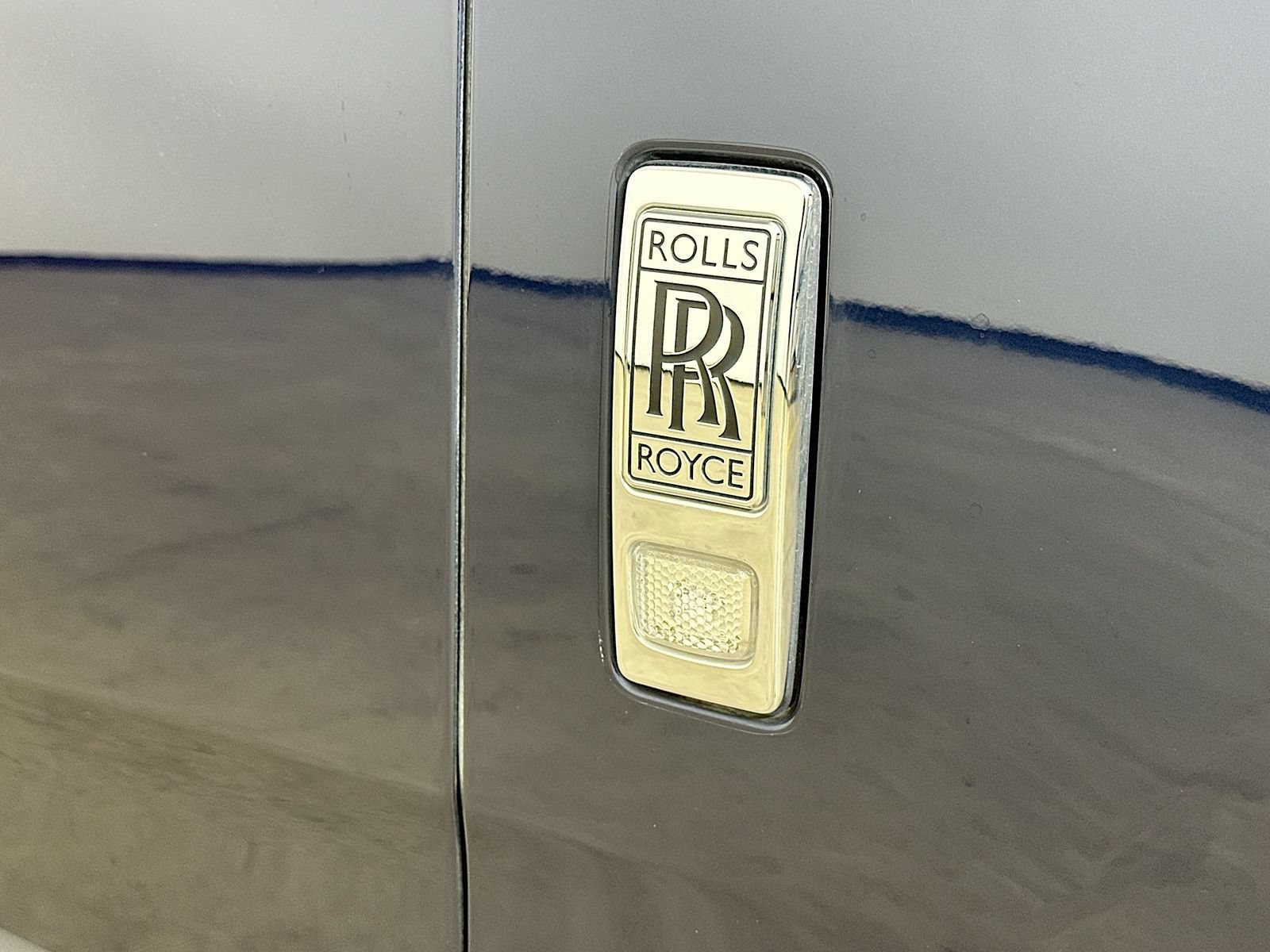 Used 2019 Rolls-Royce Cullinan AWD/4WD image 12