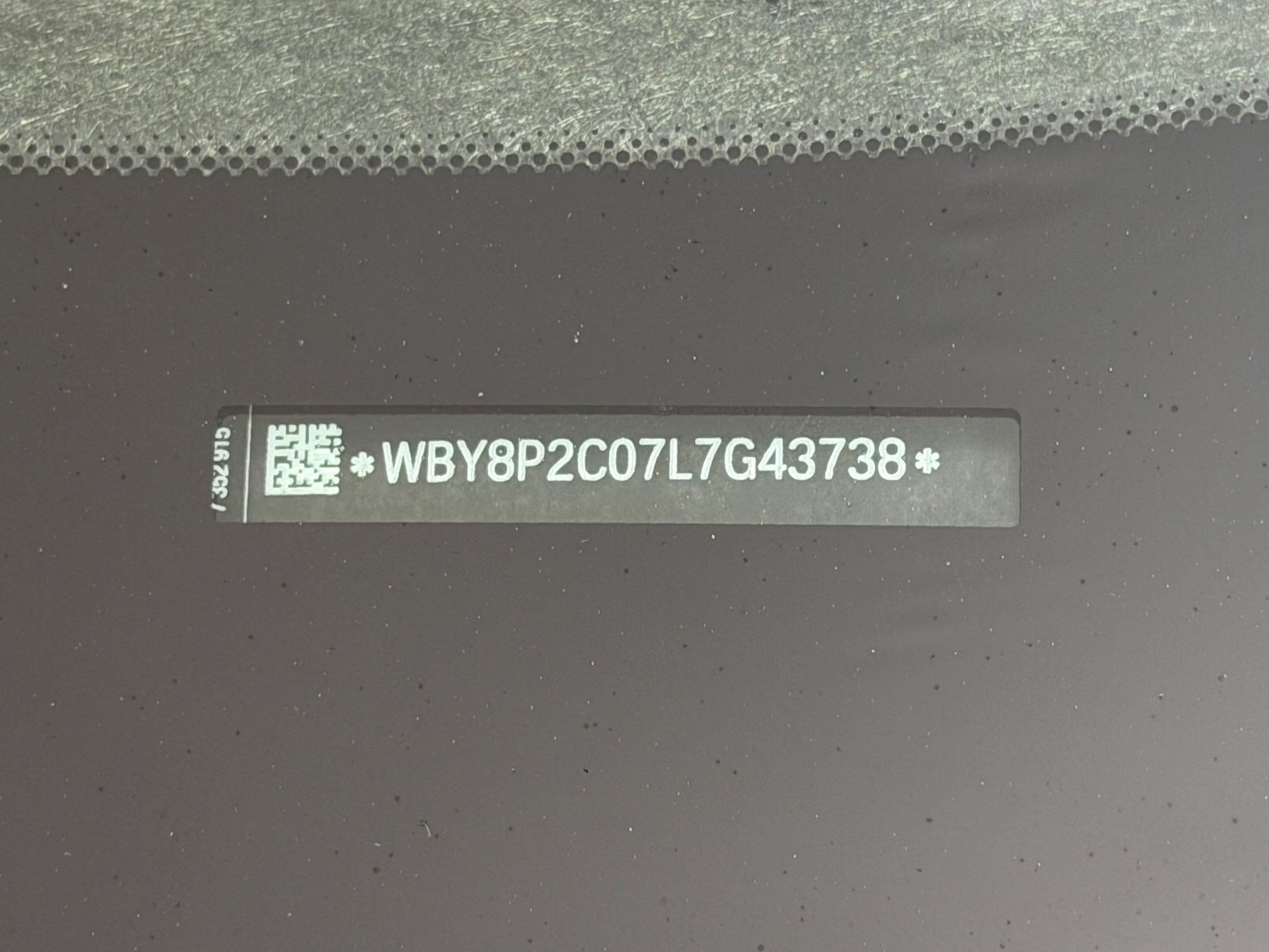 Used 2020 BMW i3 RWD image 20