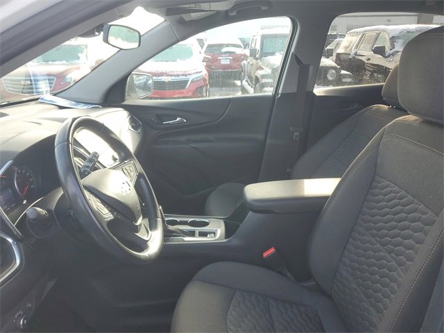 Used 2020 Chevrolet Equinox LT image 18