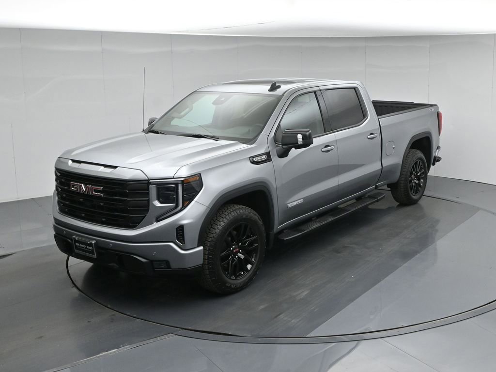 Used 2026 GMC Sierra 1500 Elevation w/ Elevation Premium Package AWD/4WD image 41
