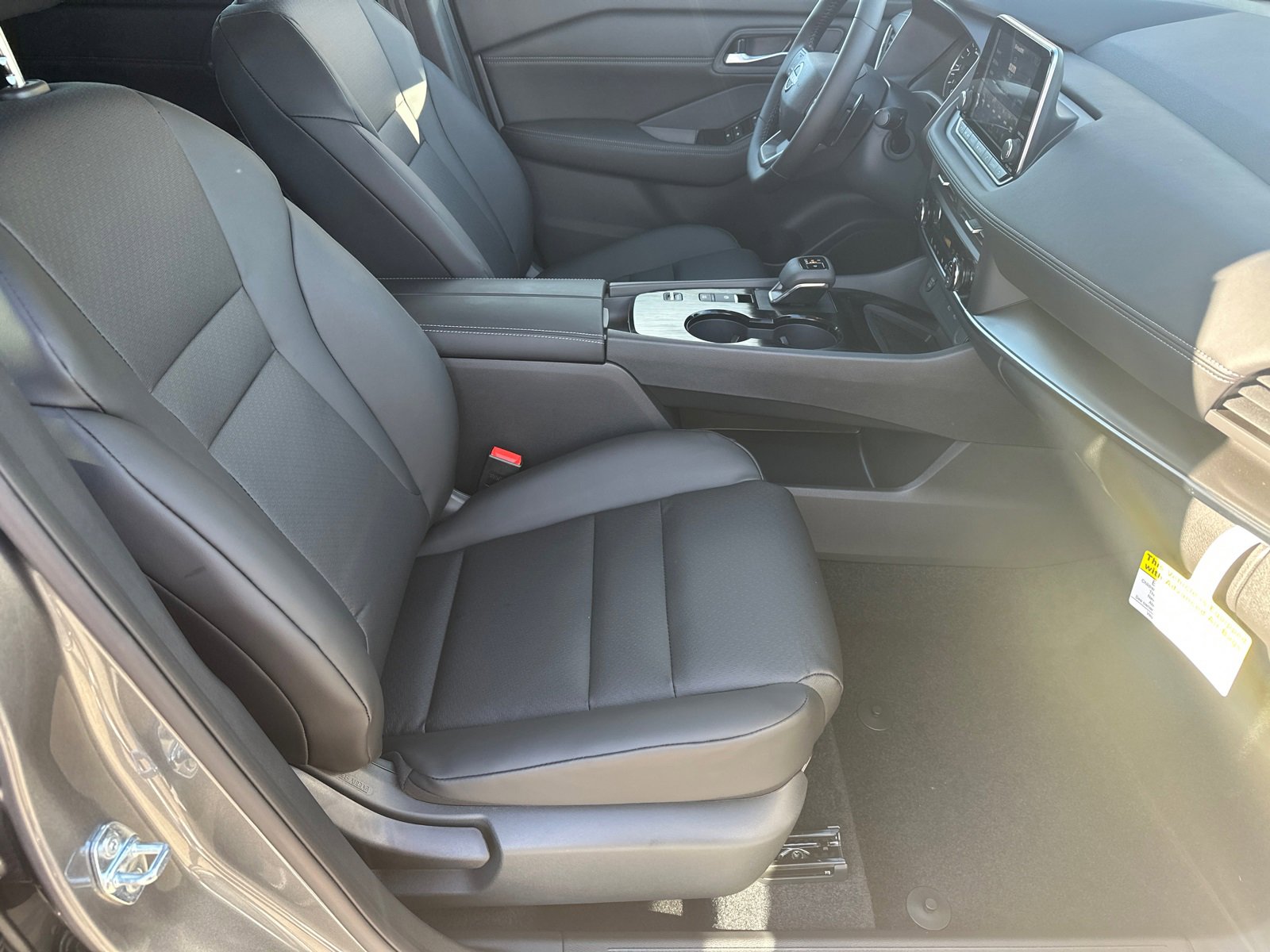 New 2026 Nissan Rogue SV w/ SV Premium Package image 13