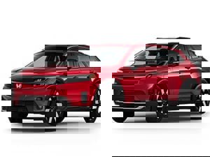 New 2025 Honda Prologue Elite image 3