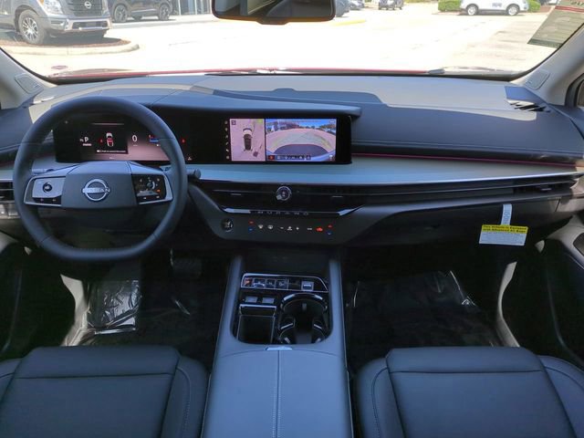 New 2025 Nissan Murano SL image 12