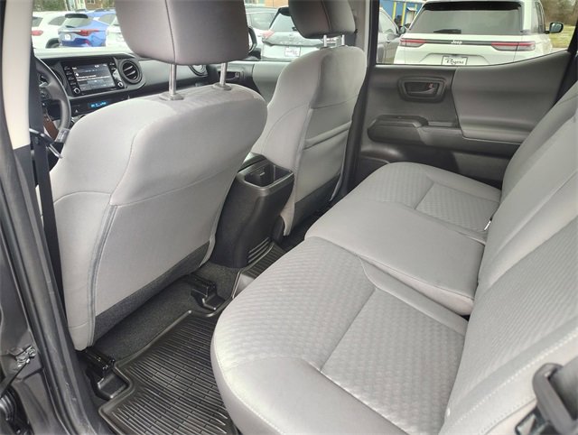 Used 2022 Toyota Tacoma SR5 image 5