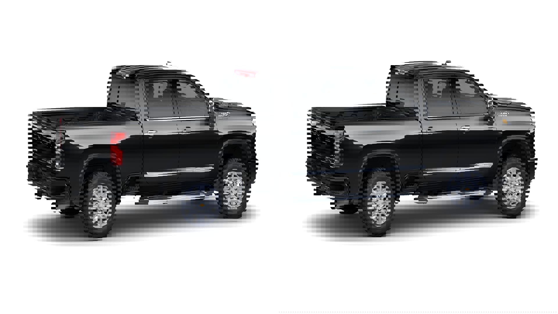 New 2025 Chevrolet Silverado 2500 High Country w/ Technology Package image 30