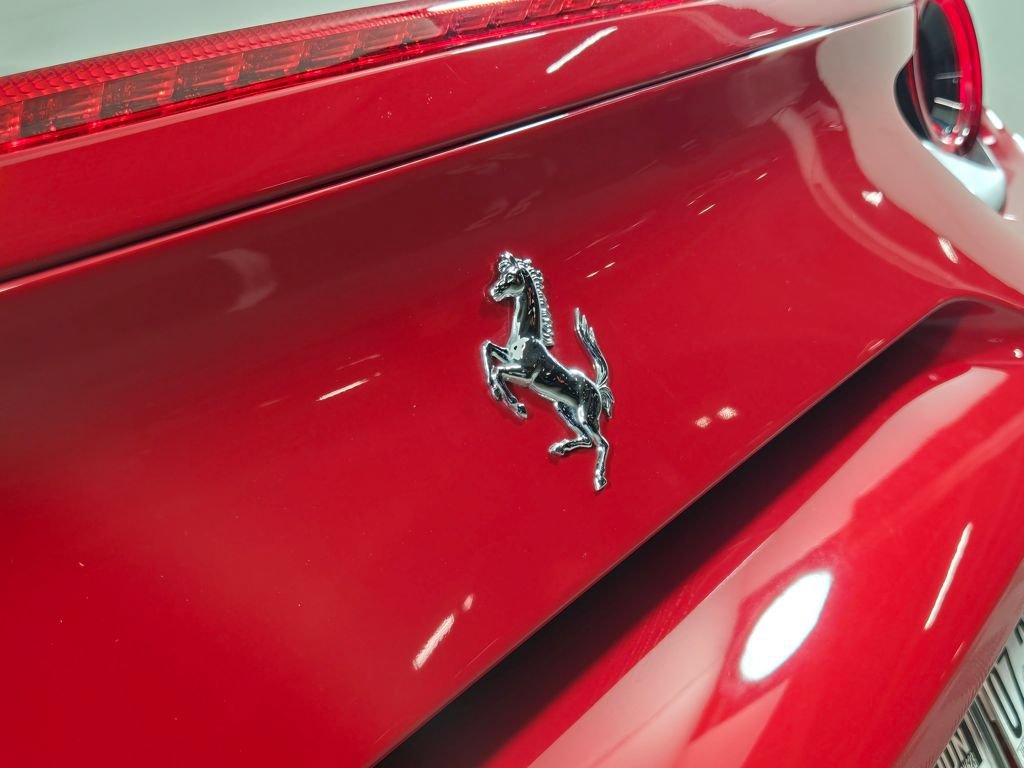 Used 2017 Ferrari 488 GTB RWD image 21
