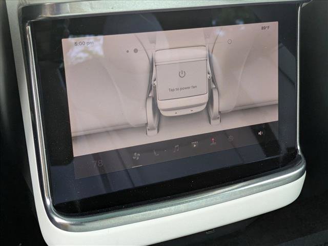 Used 2022 Tesla Model S Plaid AWD/4WD image 18