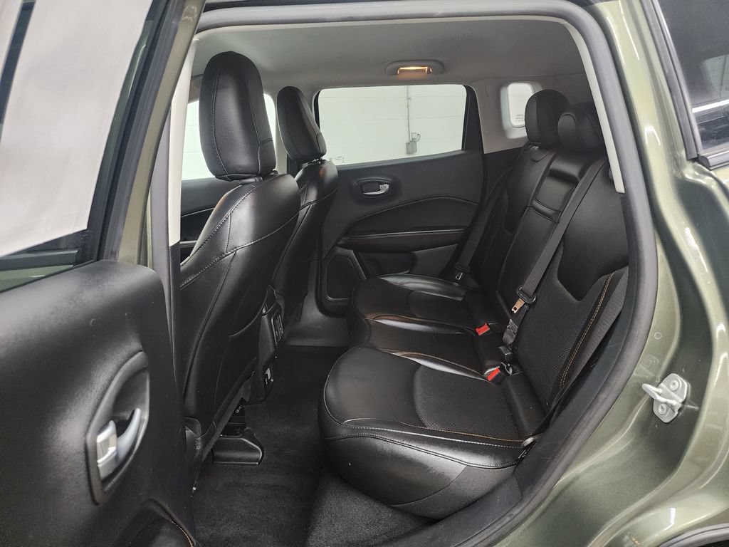 Used 2019 Jeep Compass Limited AWD/4WD image 24