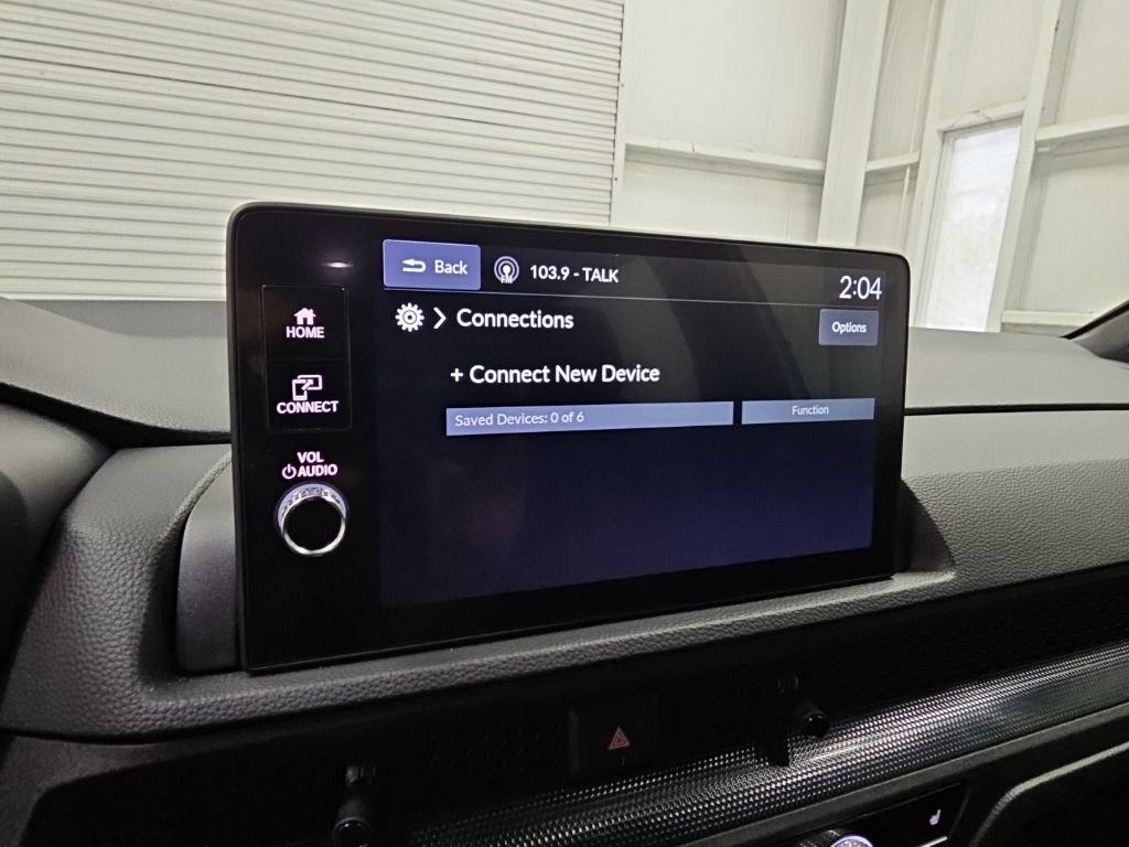 Used 2026 Honda CR-V Sport-L image 16