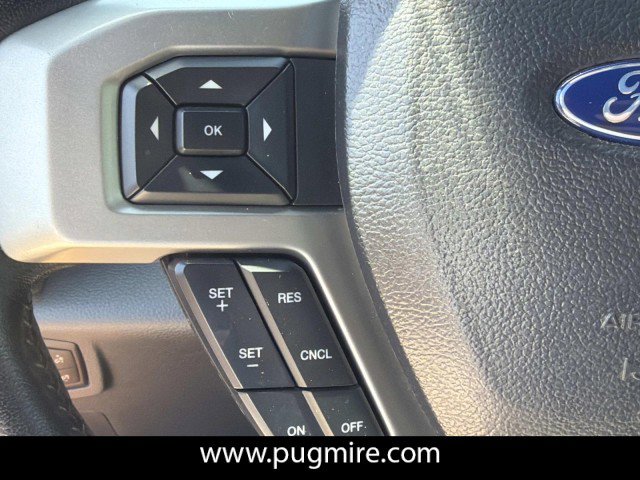 Used 2022 Ford F250 Lariat w/ Tremor Off-Road Package AWD/4WD image 24