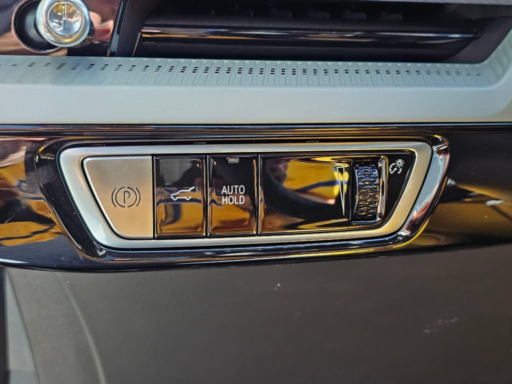 New 2026 Cadillac Optiq Sport 1 AWD/4WD image 23