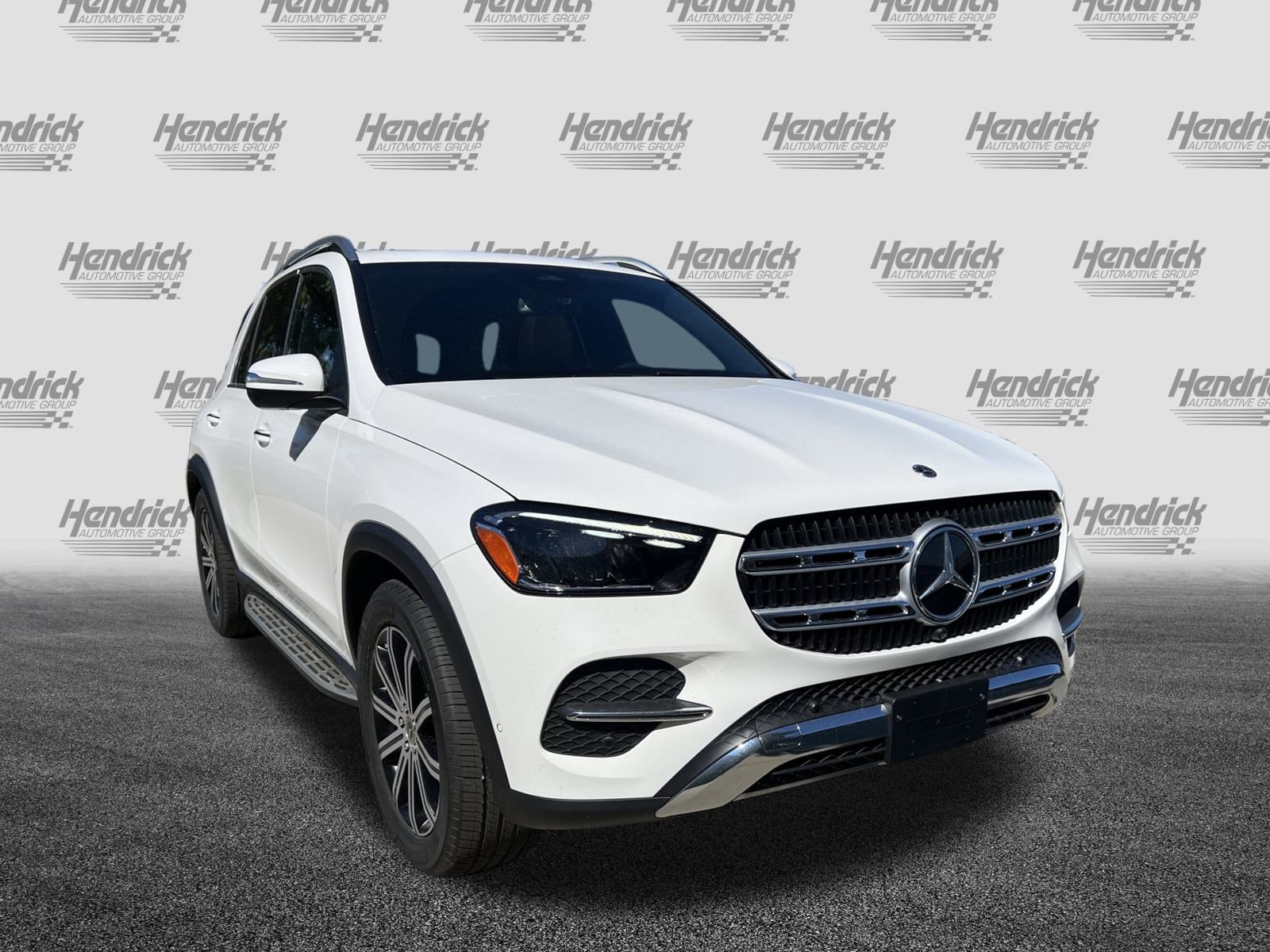 Used 2024 Mercedes-Benz GLE 350 4MATIC video 2