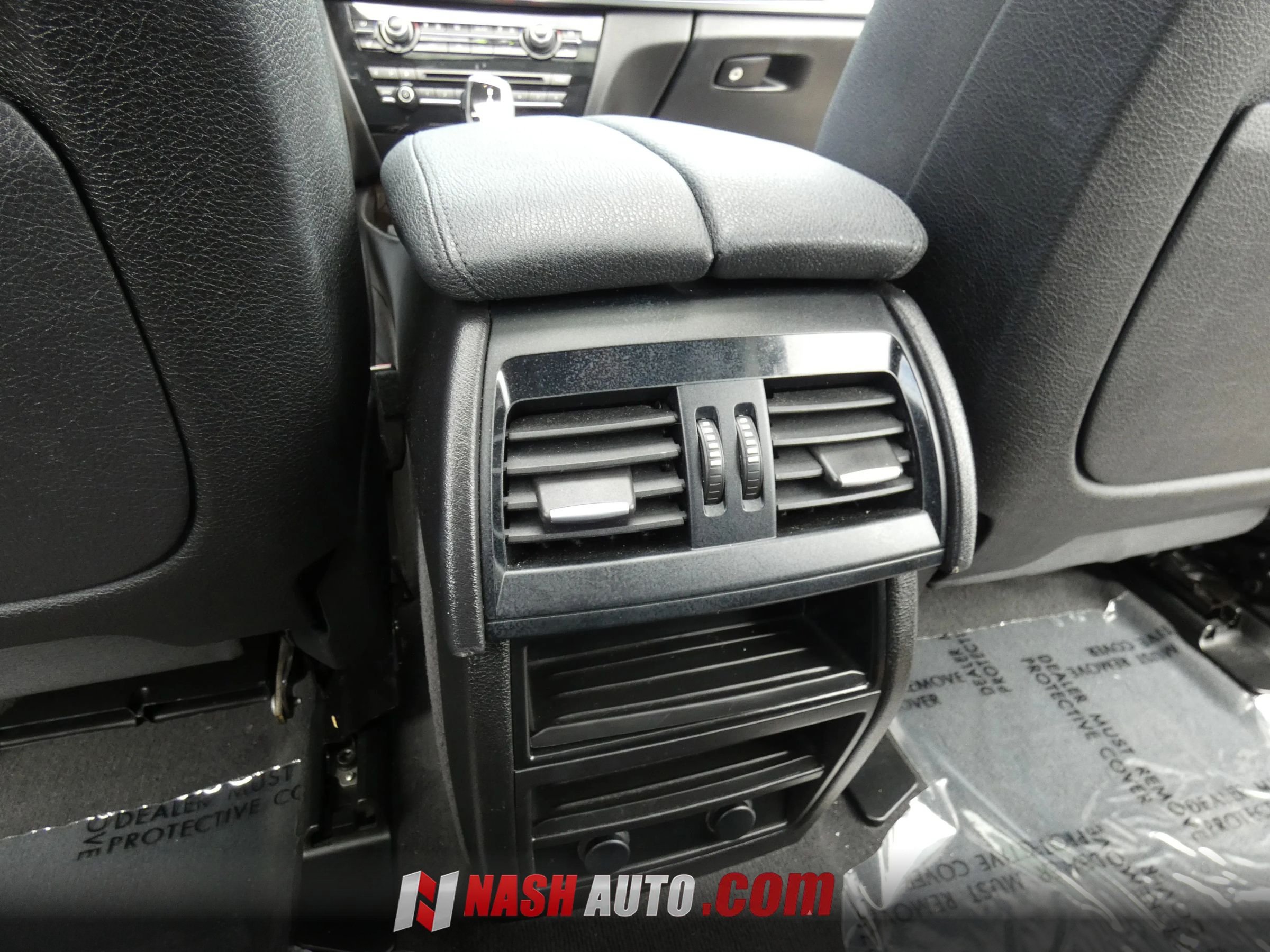 Used 2017 BMW X5 xDrive35i AWD/4WD image 47