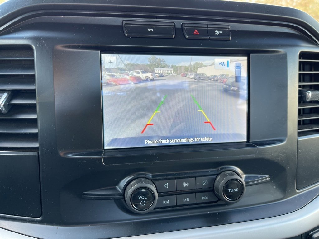 Used 2023 Ford F150 XL image 17