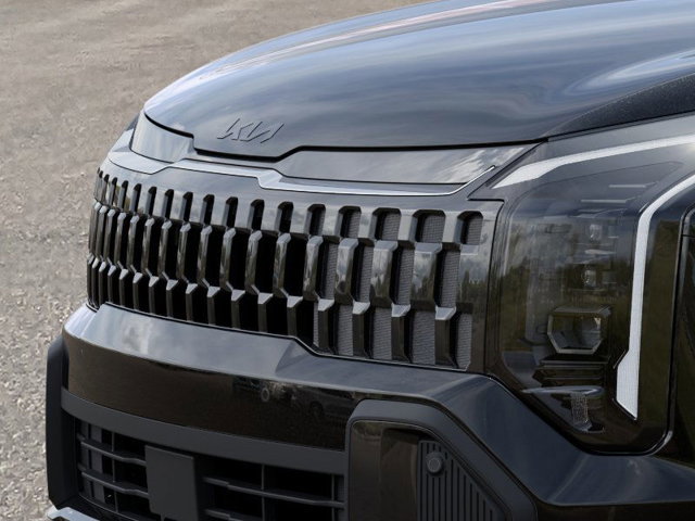 New 2026 Kia Sportage X-Line image 12