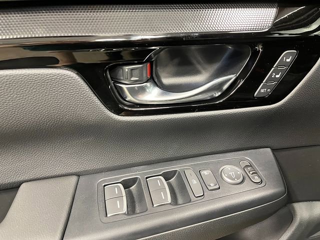 New 2026 Honda CR-V Sport Touring image 14