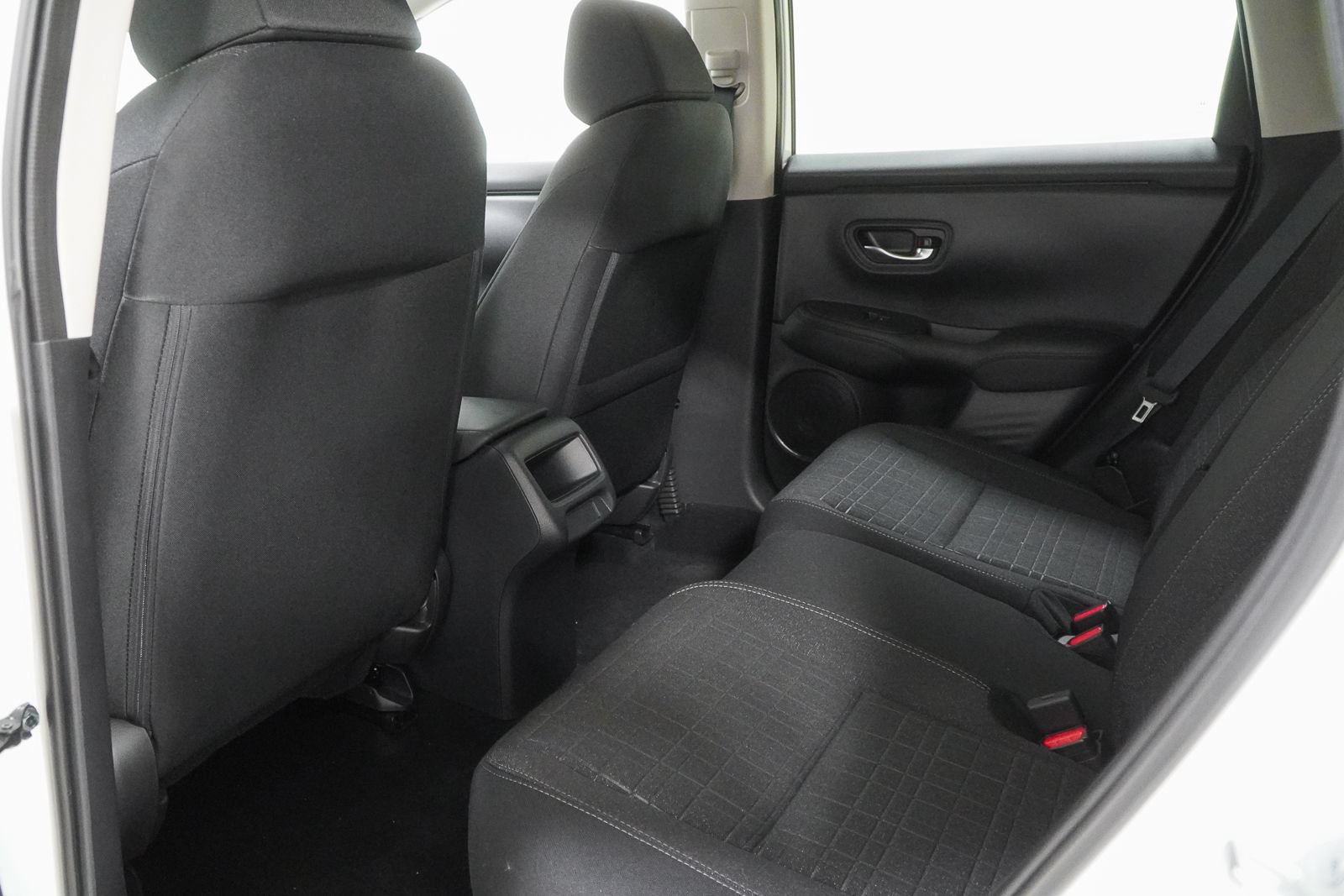 New 2027 Honda HR-V LX image 36