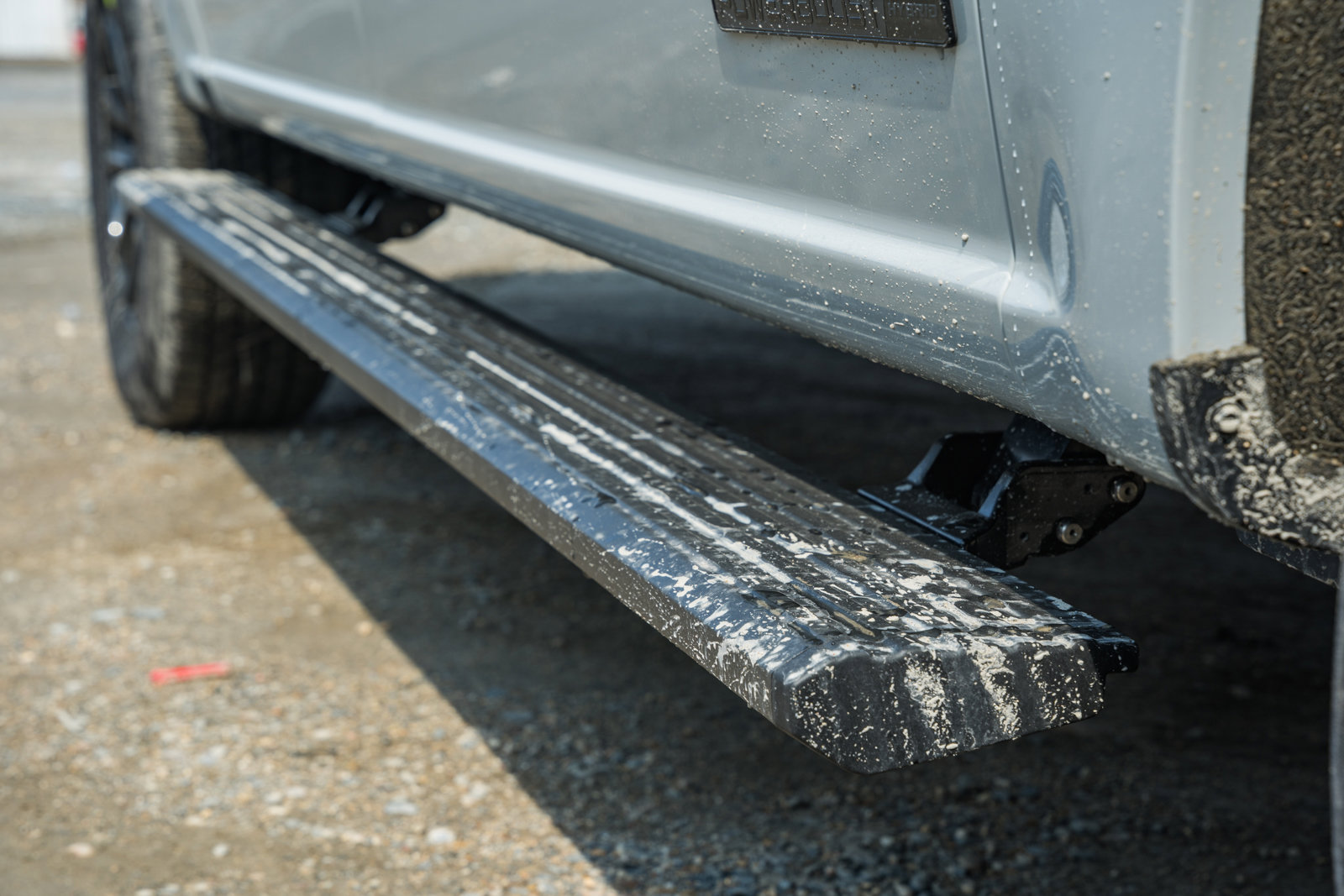 New 2026 Ford F150 Platinum image 20