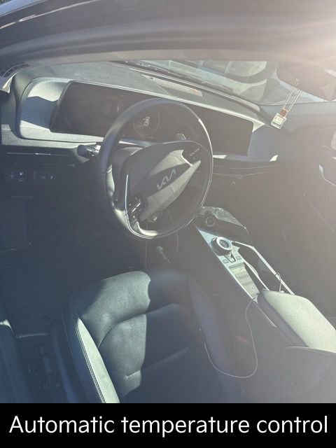 Certified 2023 Kia EV6 Wind image 7