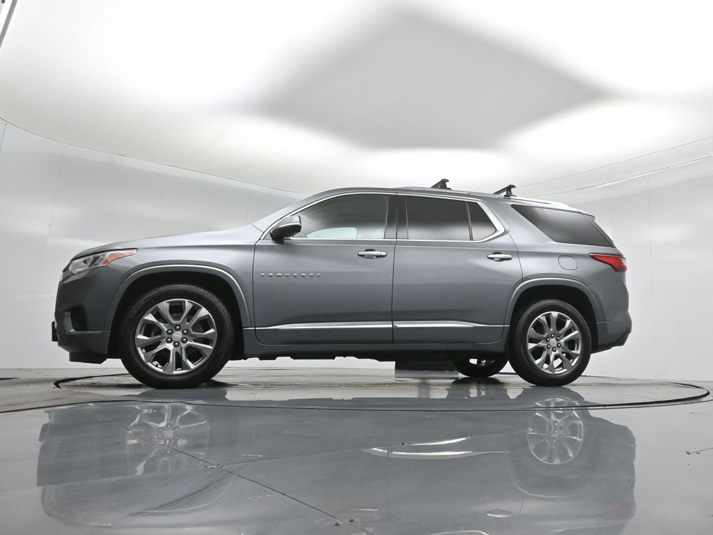 Used 2018 Chevrolet Traverse Premier image 57