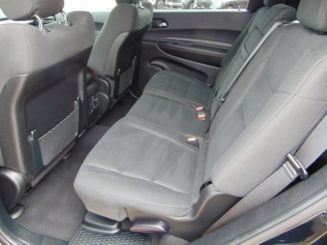 Used 2025 Dodge Durango GT AWD/4WD image 21