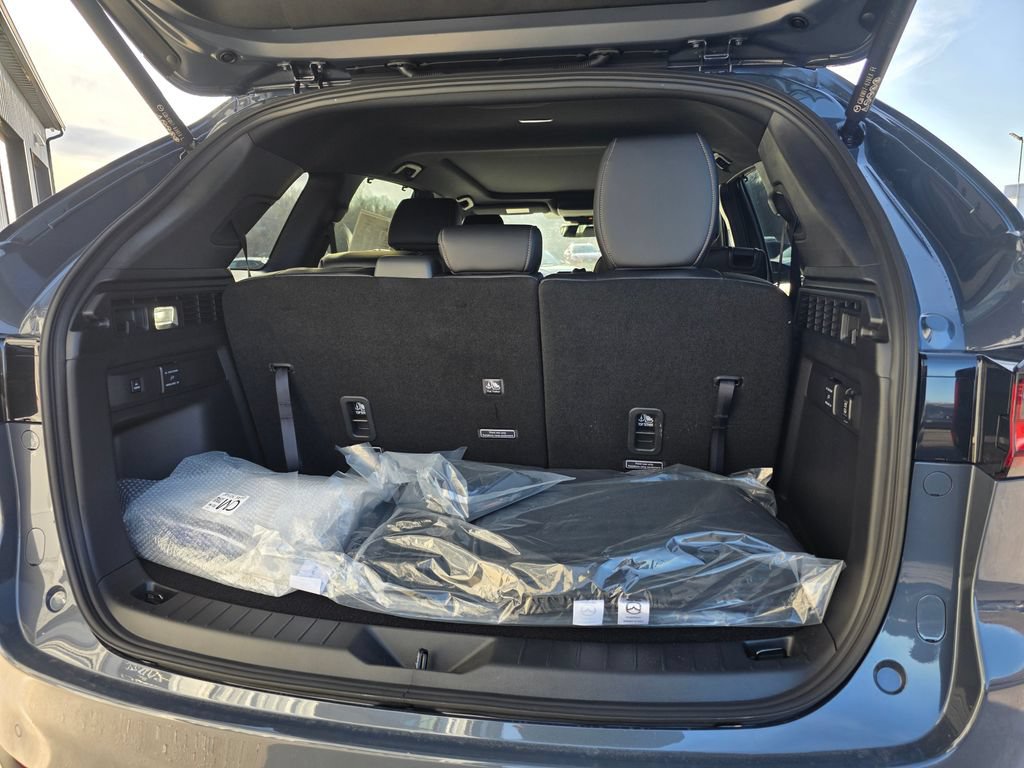 New 2026 MAZDA CX-90 Plug-In Hybrid w/ Premium Plus AWD/4WD image 7