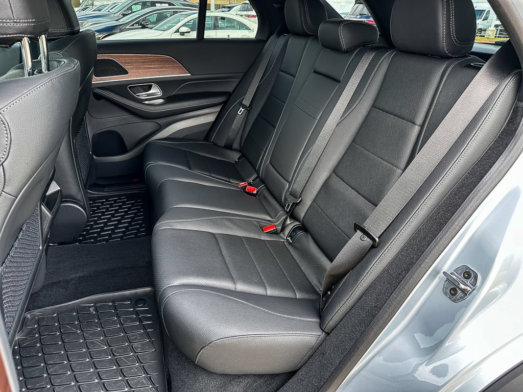 Used 2025 Mercedes-Benz GLE 350 4MATIC image 18