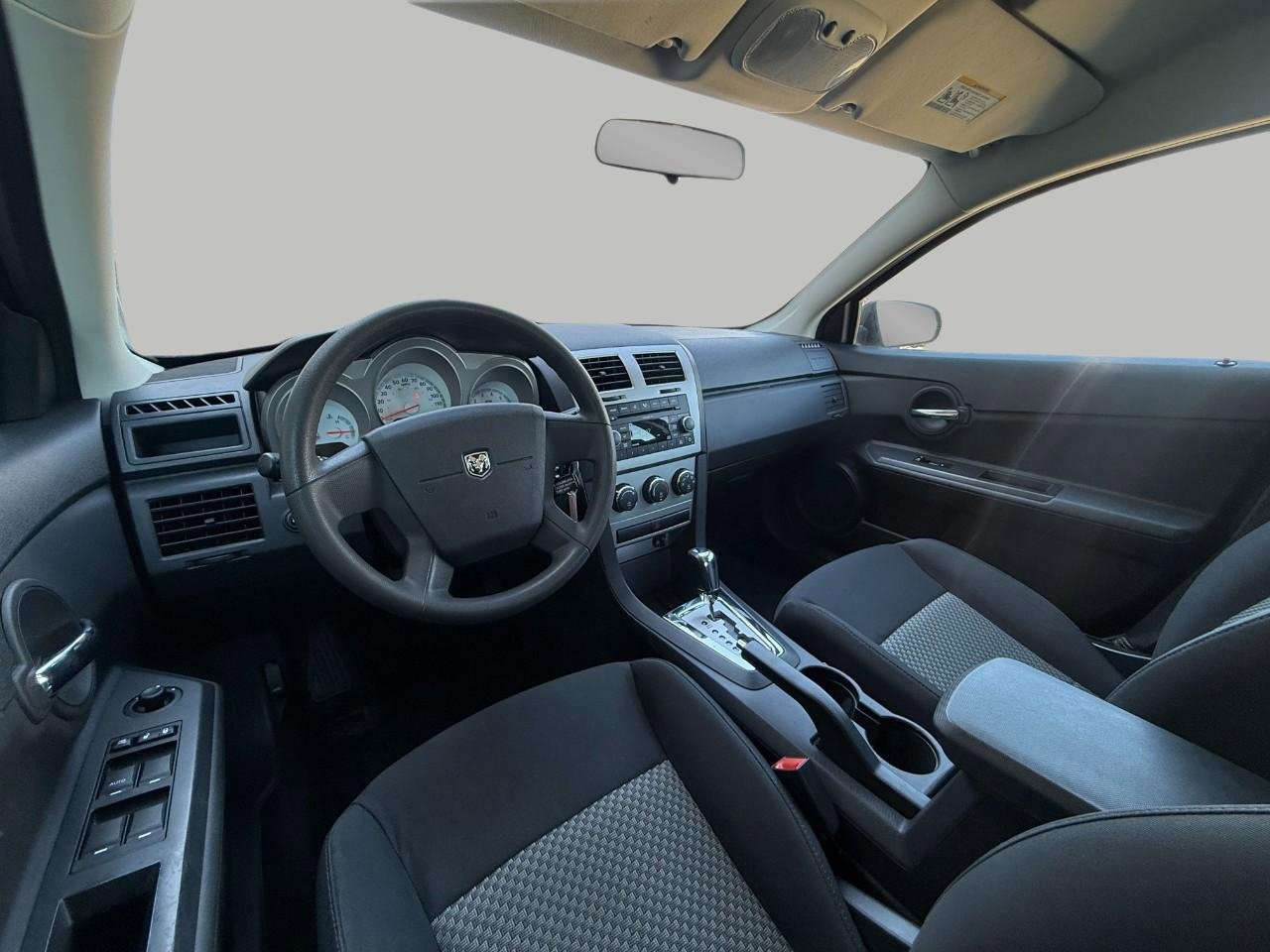 Used 2009 Dodge Avenger SE FWD image 20