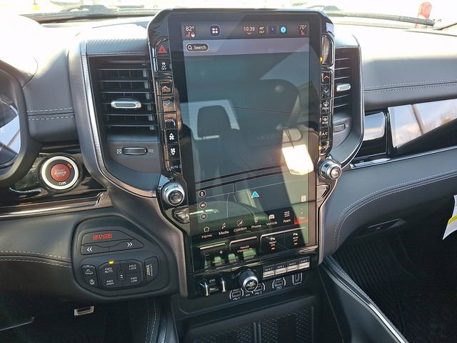 New 2026 RAM 1500 RHO image 9
