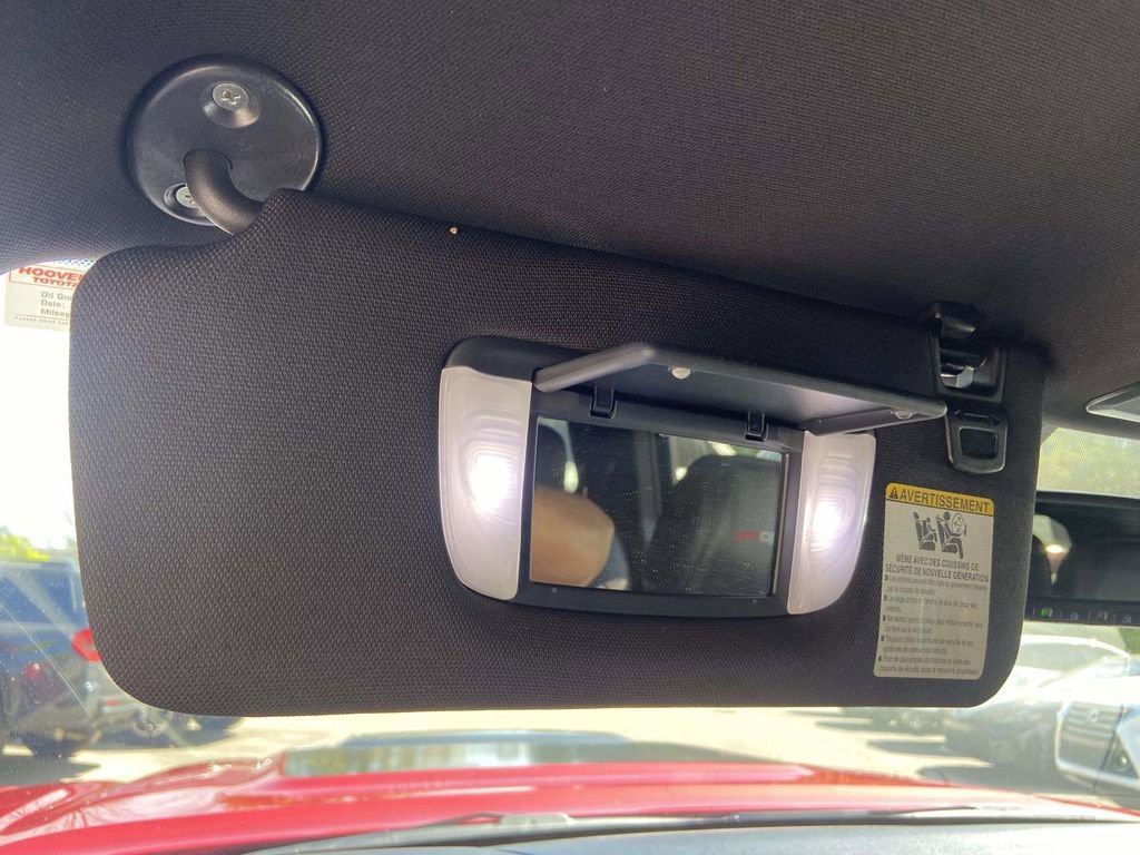 Used 2017 Toyota Tacoma TRD Pro image 28
