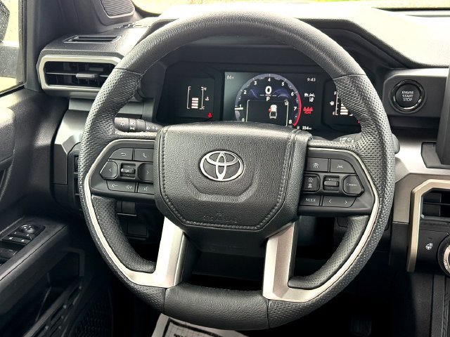 Used 2024 Toyota Tacoma SR5 AWD/4WD image 26