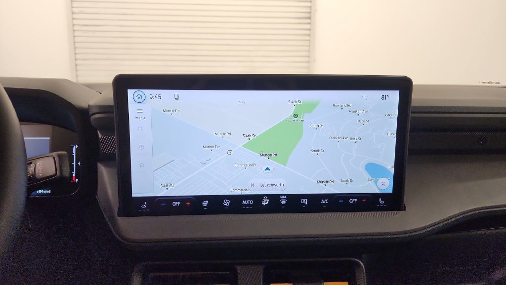 New 2026 Ford Maverick Tremor AWD/4WD image 25