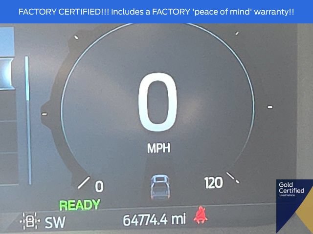 Used 2024 Ford F150 XLT w/ Mobile Office Package AWD/4WD image 48