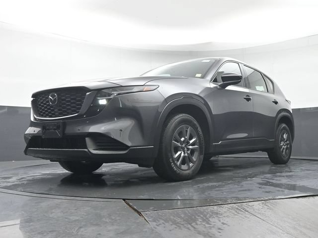 Used 2026 MAZDA CX-5 AWD 2.5 S image 26