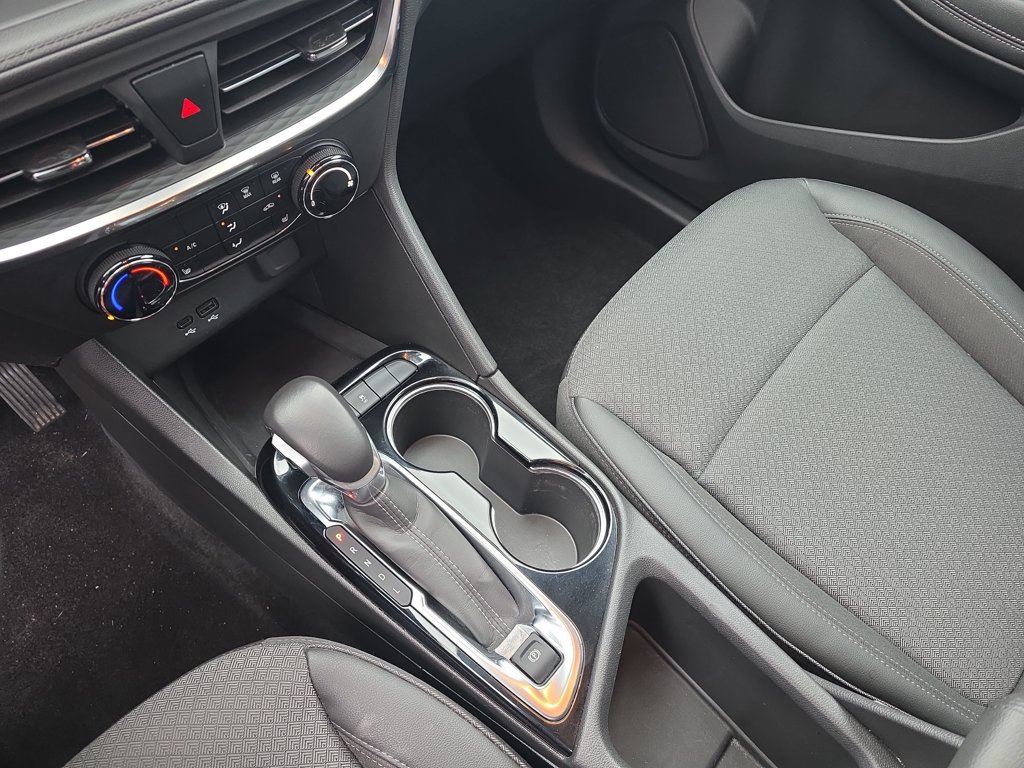 Certified 2024 Buick Encore GX Preferred w/ Comfort Package FWD image 26