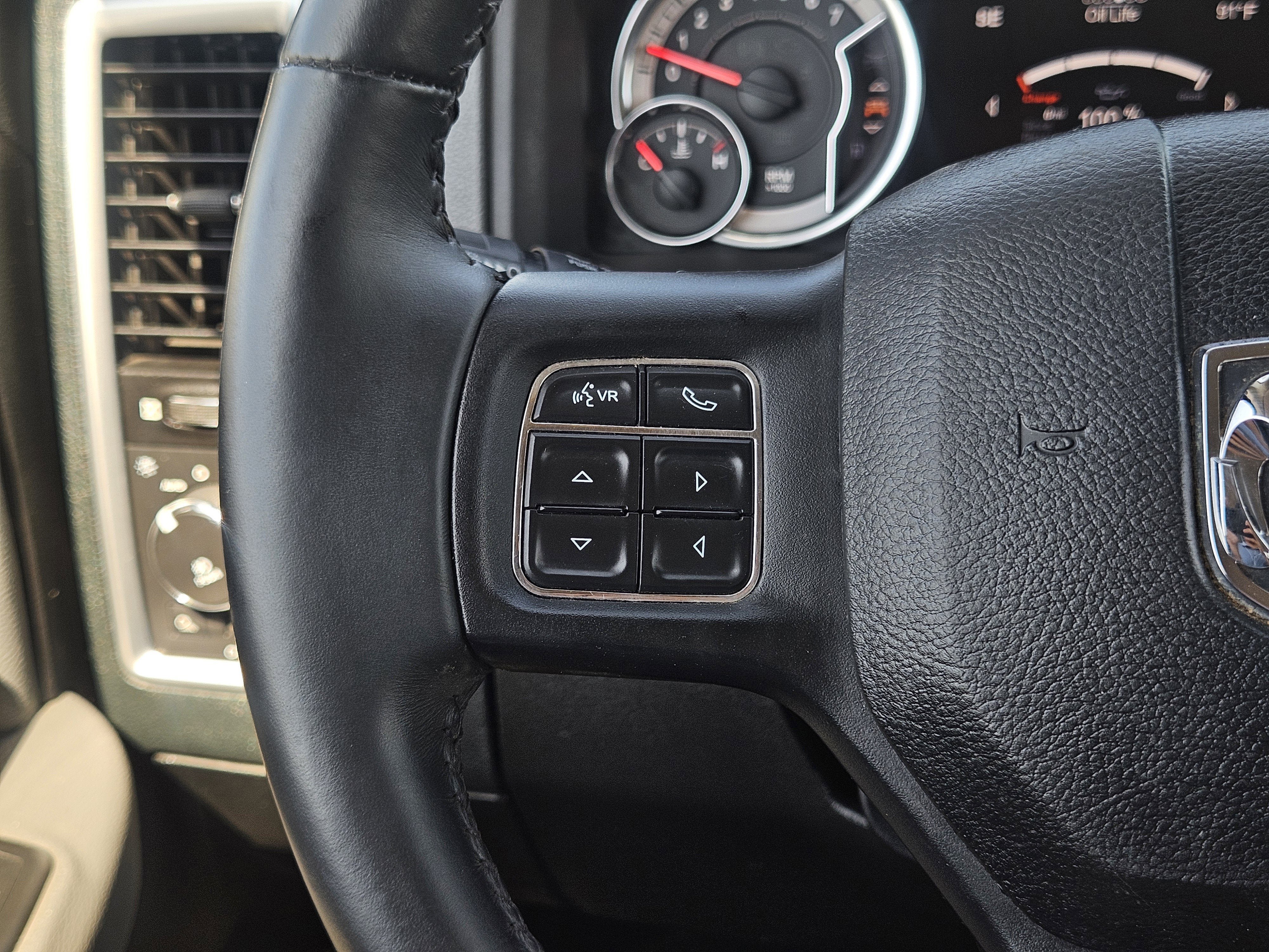 Used 2015 RAM 1500 Lone Star image 14
