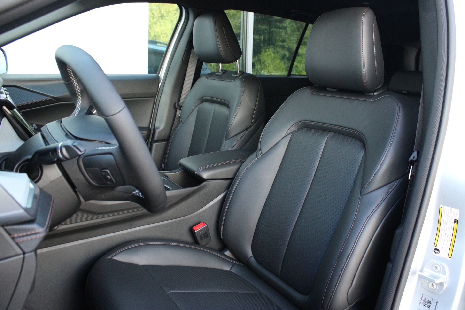 New 2026 Jeep Cherokee Limited AWD/4WD image 14