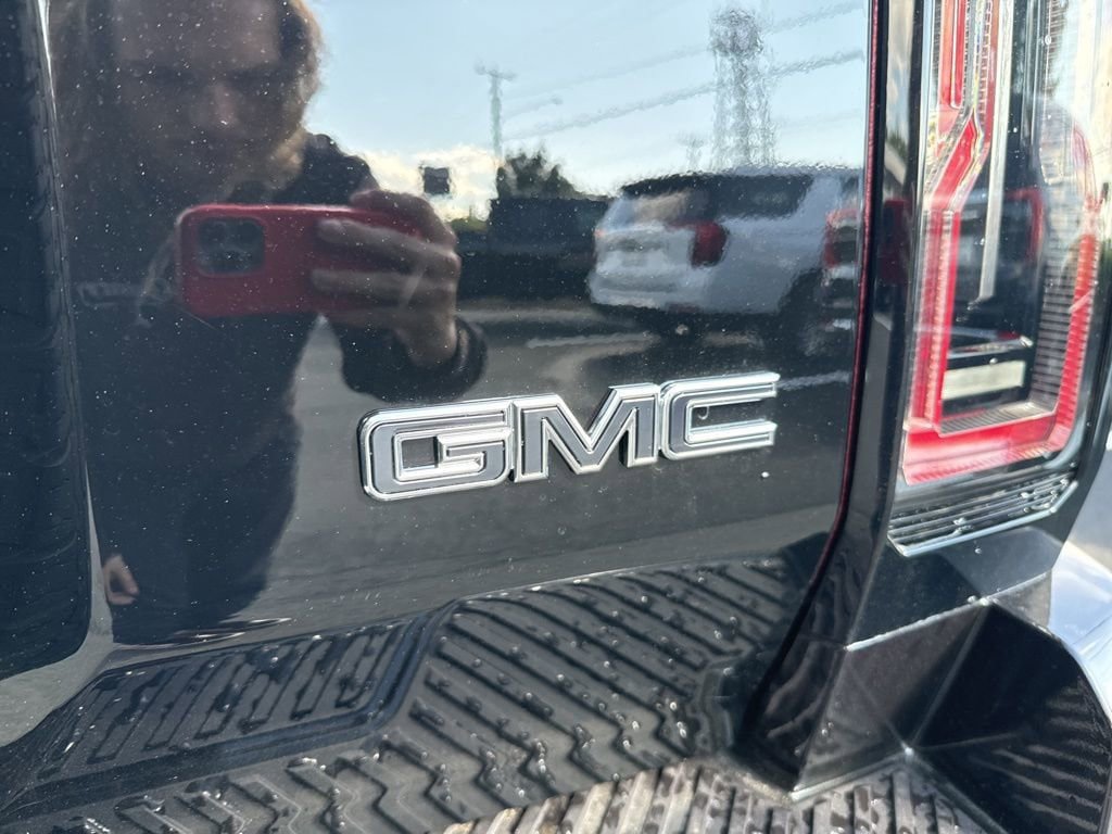 New 2025 GMC Hummer EV 3X w/ LPO, Sport Package AWD/4WD image 62